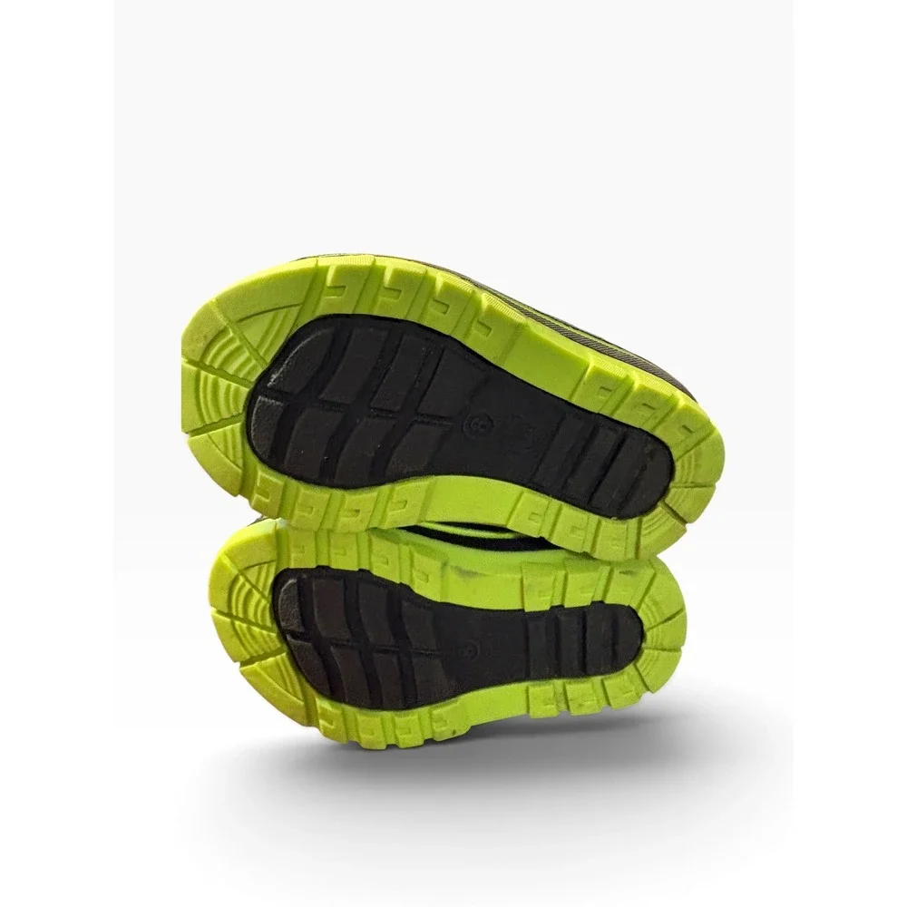 Arctic Shield upper sole